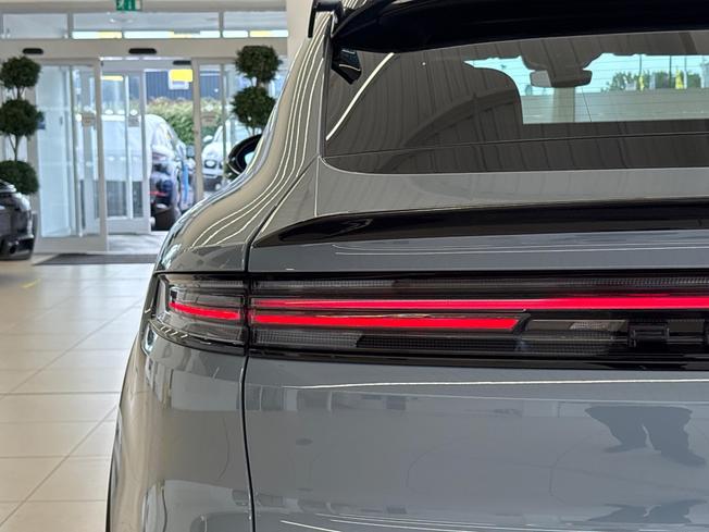 PORSCHE Cayenne Photo 23