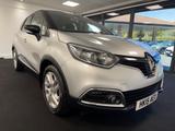 Renault Captur Photo 2