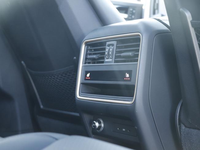 PORSCHE Cayenne Photo 25