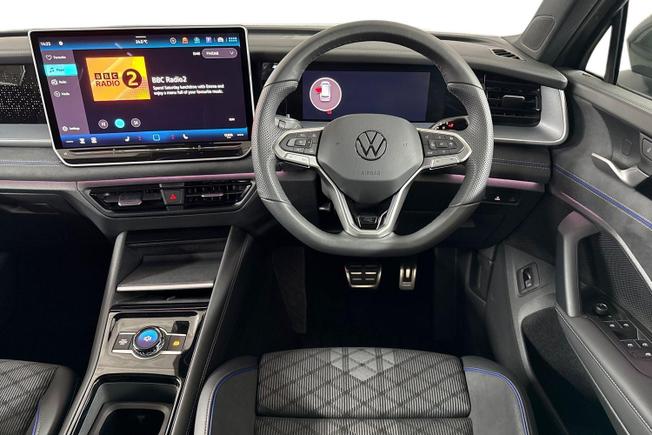 Volkswagen TAYRON Photo 11