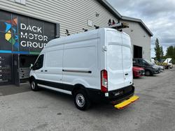 Ford Transit Photo 14