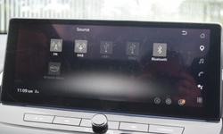 Nissan QASHQAI Photo 20