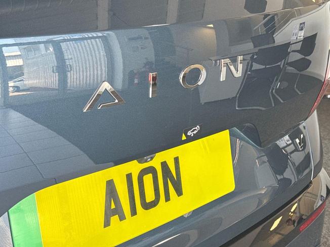 AION V Photo 25