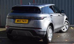 Land Rover RANGE ROVER EVOQUE Photo 41