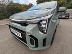 Kia Picanto Photo 17
