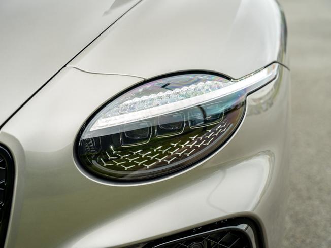 BENTLEY Continental GTC  Photo 40