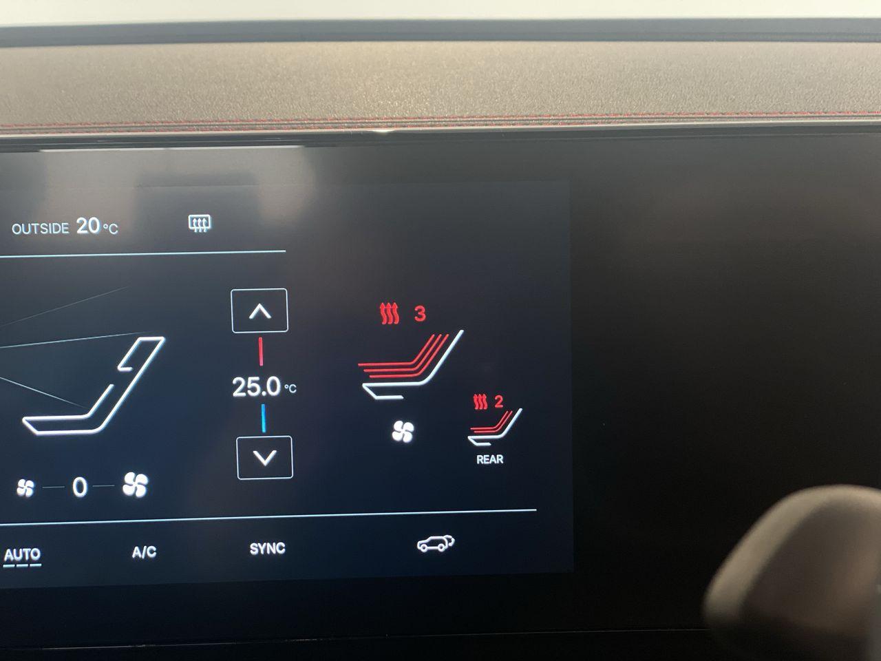 KGM ACTYON 1.5 K50 5dr Auto - vehicle photo 27 for sale on PureCar