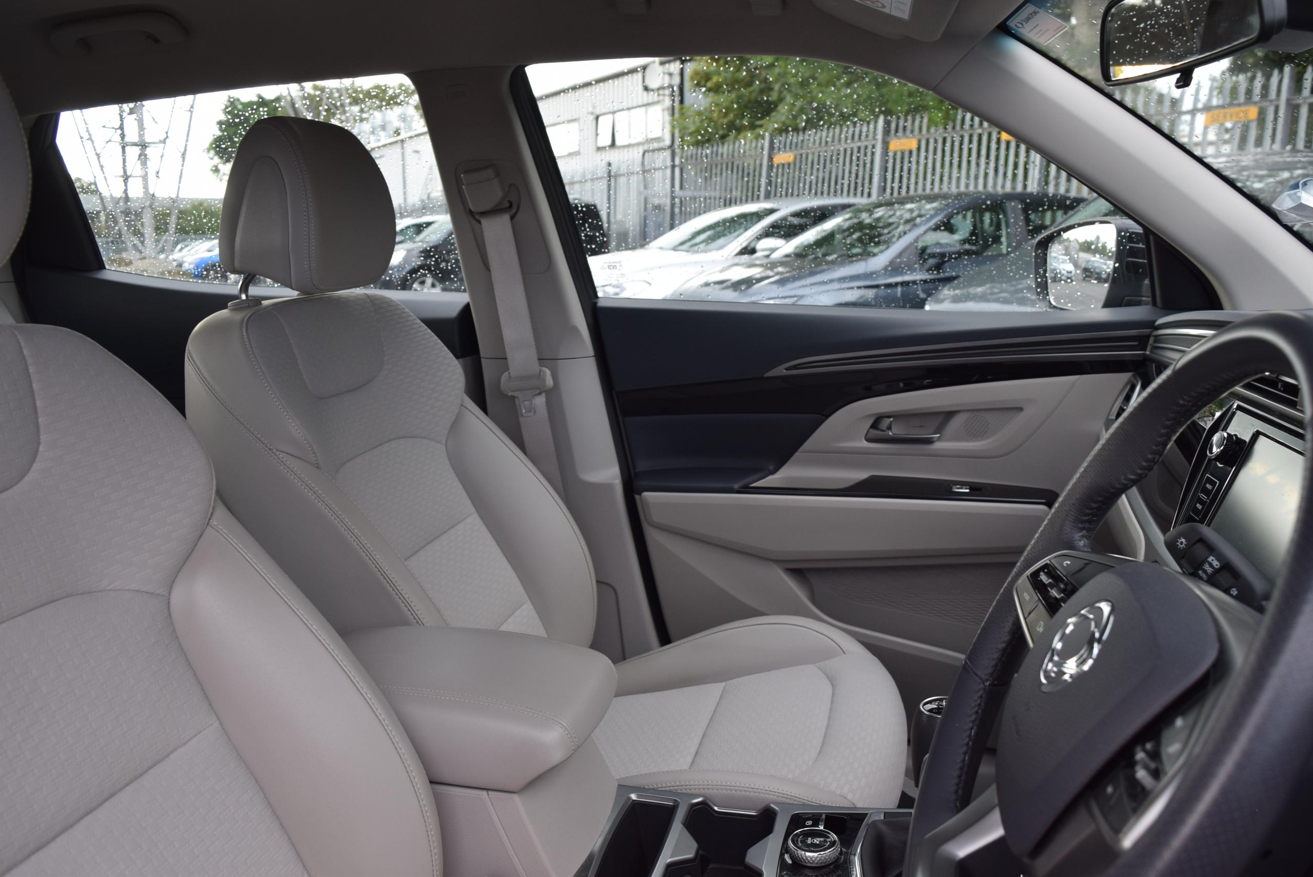2023 SsangYong KORANDO 1.5 Ventura 5dr - vehicle photo 28 for sale on PureCar