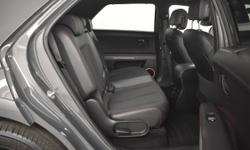 Hyundai IONIQ 5 Photo 25