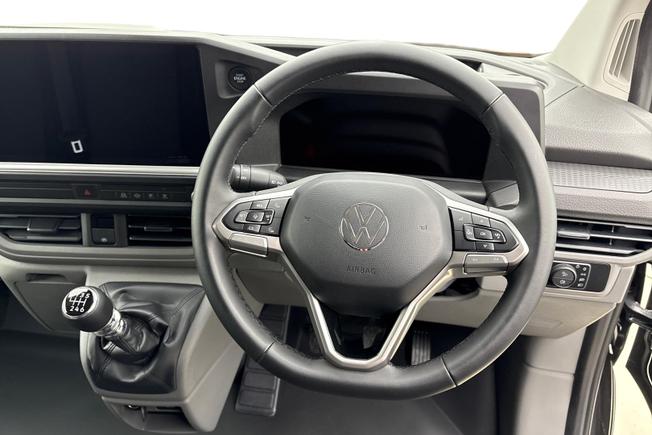 Volkswagen Transporter Photo 11
