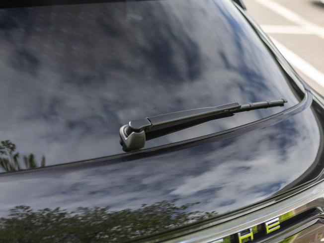 PORSCHE Macan Photo 39