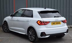 Audi A1 Photo 38