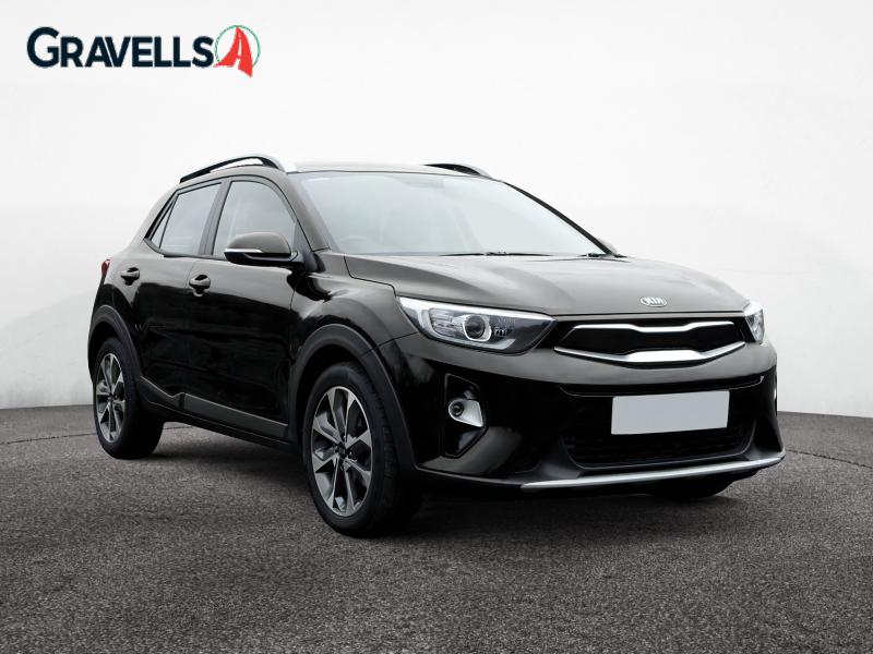 2018 Kia Stonic 1.6 Crdi 2 5dr