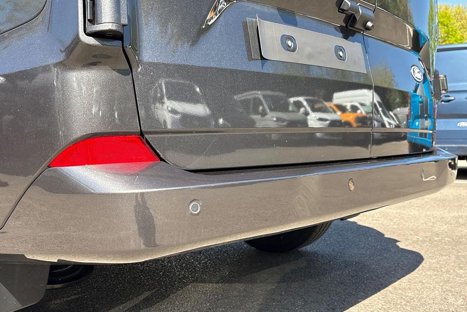 Used Ford TRANSIT CUSTOM 24/N211192 24