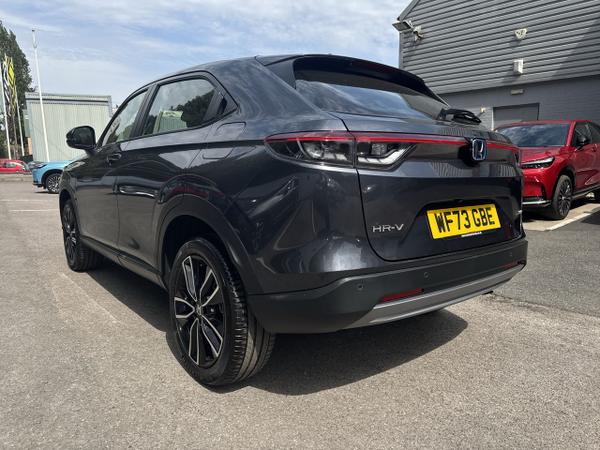 Honda HR-V Photo 26