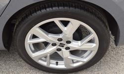 SEAT IBIZA Photo 38