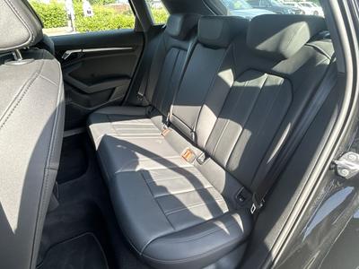 Audi A3 Photo 14