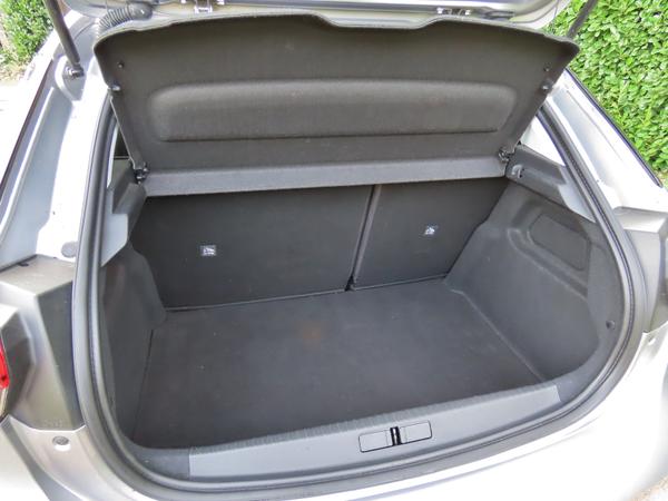 Used Vauxhall Corsa LP69OAE 12
