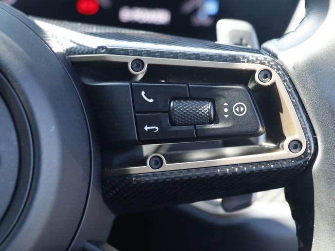 PORSCHE Cayenne Photo 31