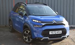 Citroen C3 AIRCROSS Photo 0