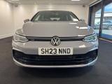 Volkswagen Golf Photo 1