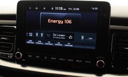 Kia STONIC Photo 15