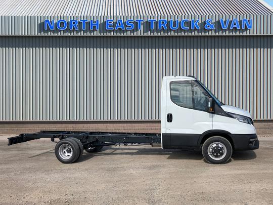 Iveco Daily Photo