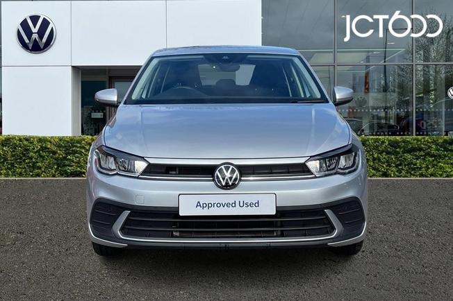 Volkswagen Polo Photo 6