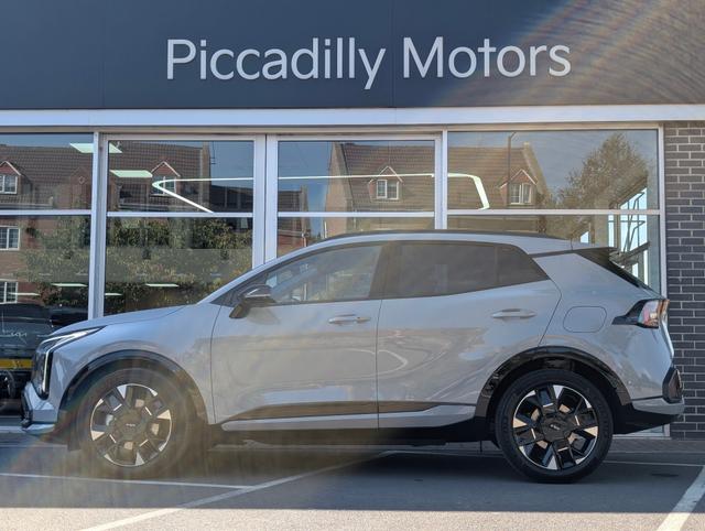 Kia Sportage Photo 5aa717ba-c475-46a1-906a-c813e2d077be.jpg