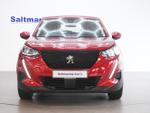 Peugeot 2008 Photo 26