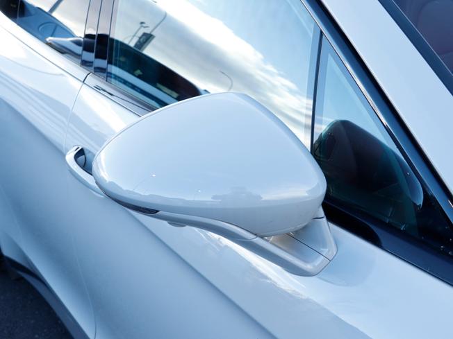 PORSCHE Panamera Photo 12