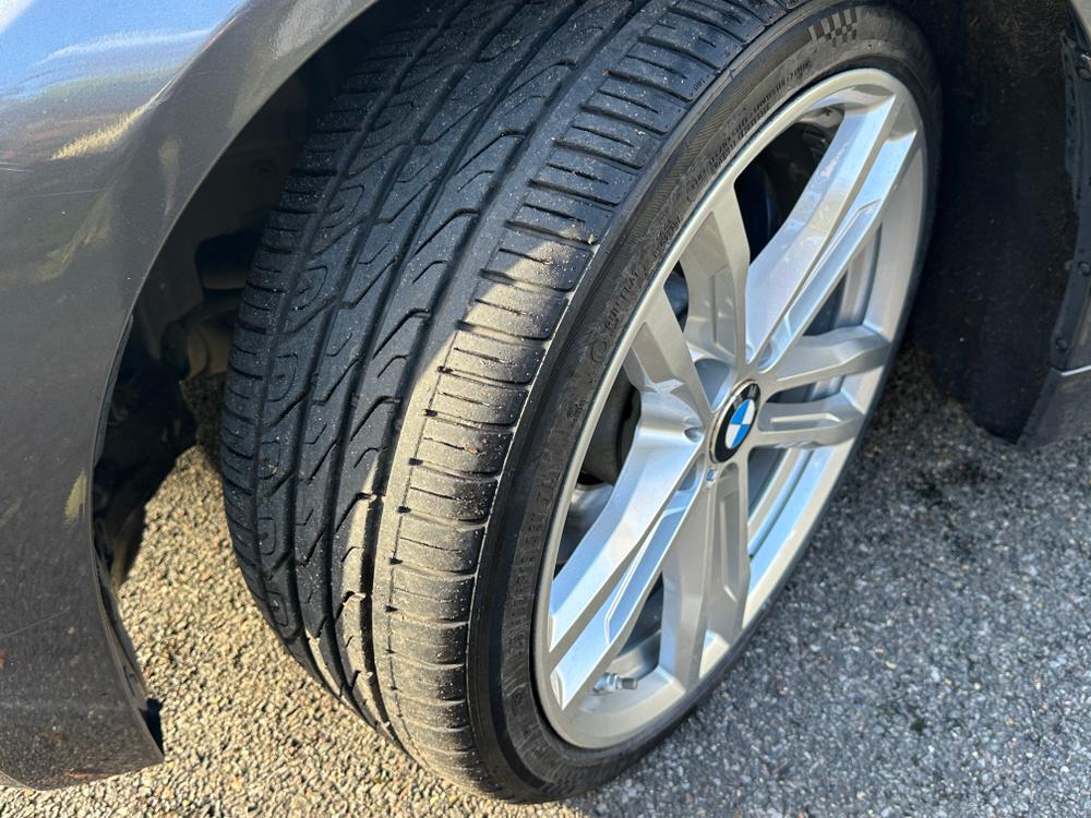 Used BMW 4 Series GV68LNN 15