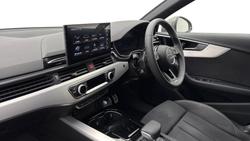 AUDI A4 Photo 2