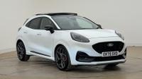 Ford Puma Photo 0