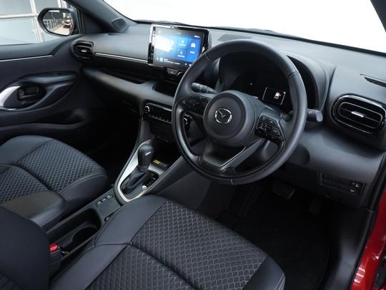 Mazda 2 HYBRID Photo 5abdff97-0d91-4e36-9fc4-4e9706854ef6.jpg