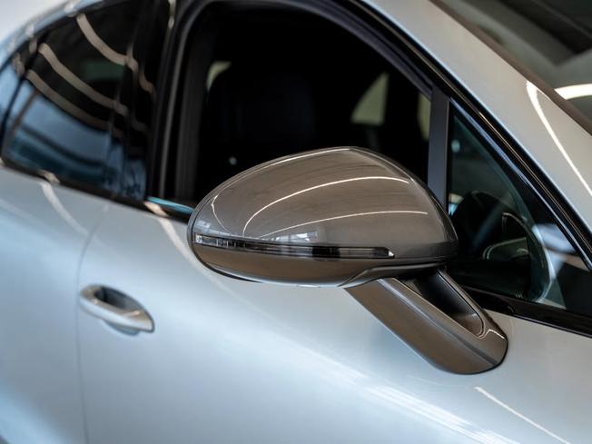 PORSCHE Macan Photo 8