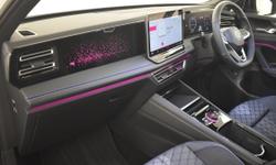 Volkswagen TIGUAN Photo 6