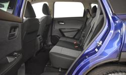 Nissan X-TRAIL Photo 20