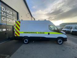 Iveco Daily Heavy Haulage Photo 11