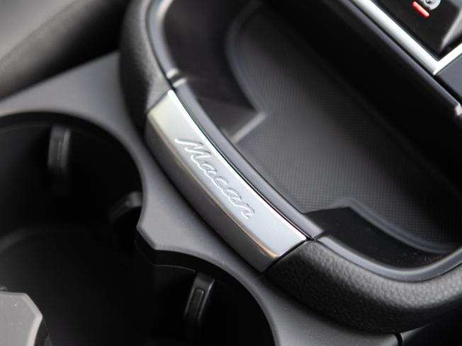 PORSCHE Macan Photo 28