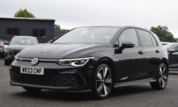 Volkswagen GOLF Photo 8
