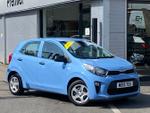 Kia Picanto Photo 0