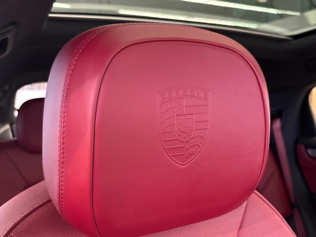 PORSCHE Cayenne Photo 15