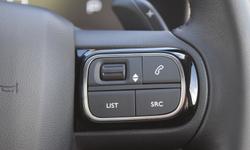 Citroen C5 AIRCROSS Photo 15