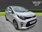 Kia Picanto Photo 3