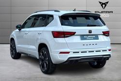 CUPRA Ateca Photo 3