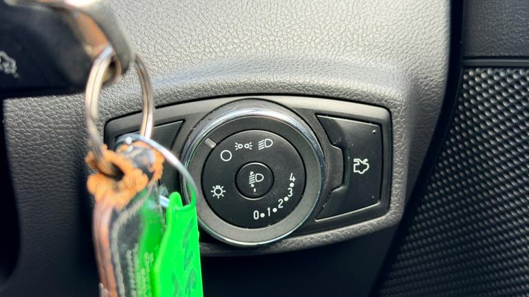 Used Ford Ka+ WR19TNN 14