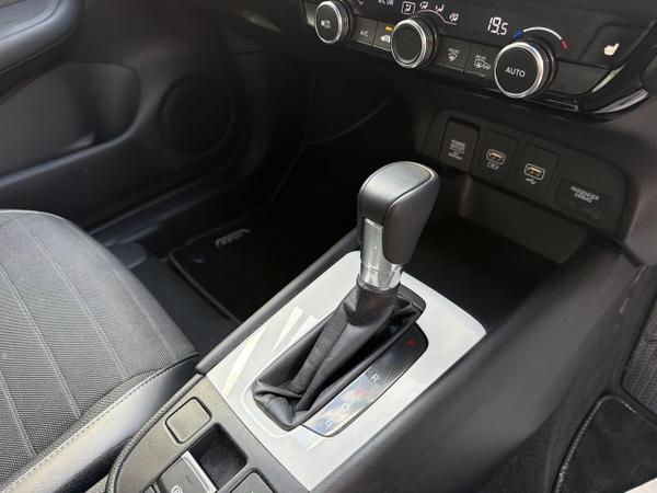 Honda Jazz Photo 24