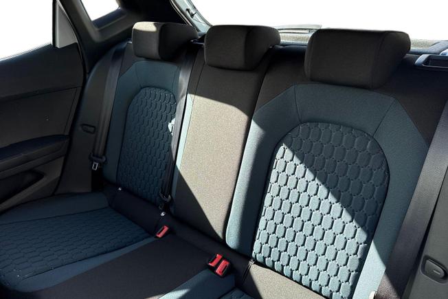 SEAT Ibiza Photo 9