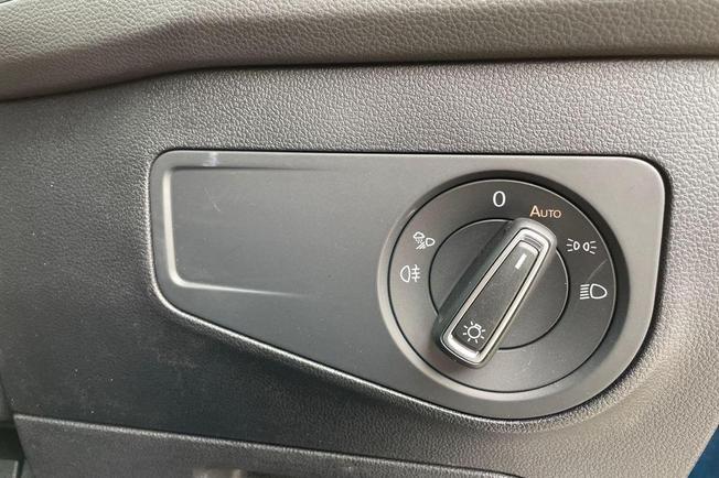 VOLKSWAGEN Tiguan Photo 17